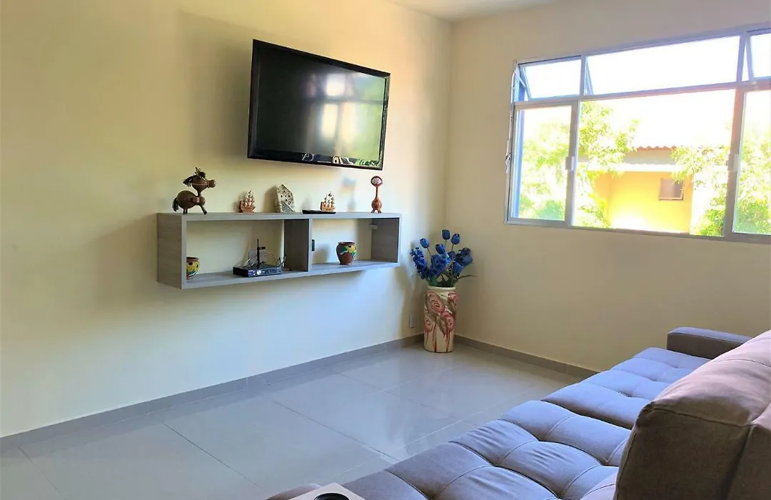 Rental Home Praia Grande-1