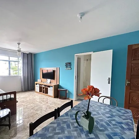 Rental Home Praia Grande-3