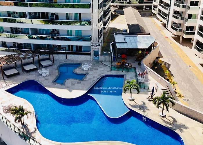 Le Bon Vivant, Nosso Lar Arraial do Cabo